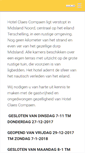 Mobile Screenshot of claescompaen.nl